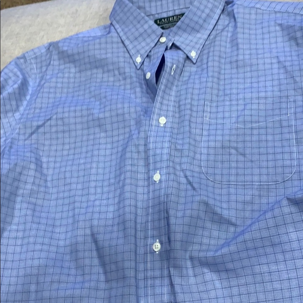 Ralph Lauren Button Down